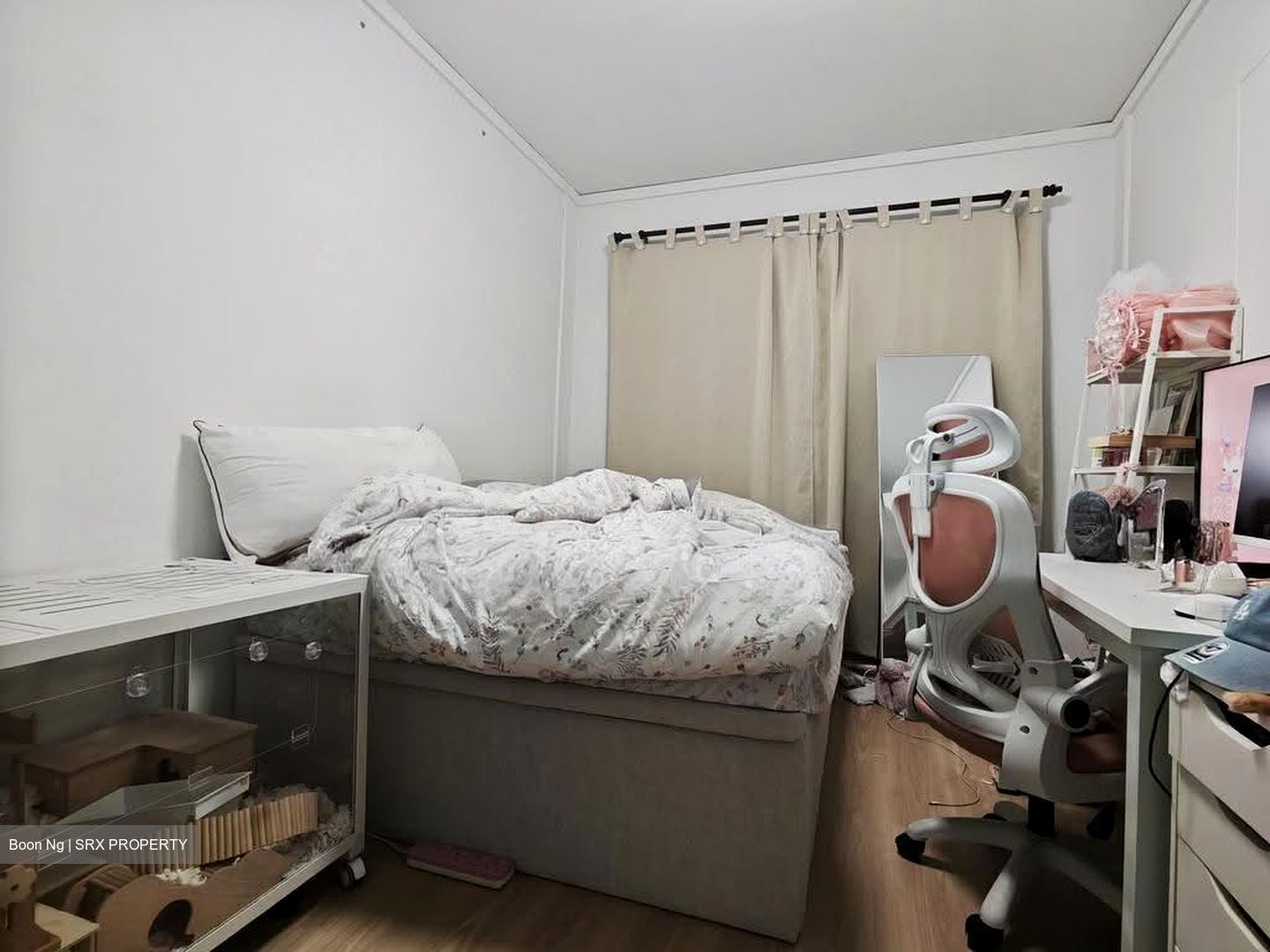 Blk 352 Amk Heights (Ang Mo Kio), HDB 4 Rooms #632537031
